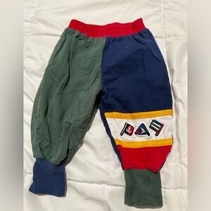 Vintage Gymboree Infant Pants